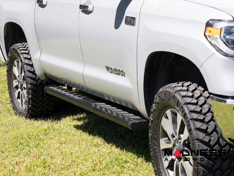 Toyota Tundra Running Boards BA2 Side Steps Rough Country